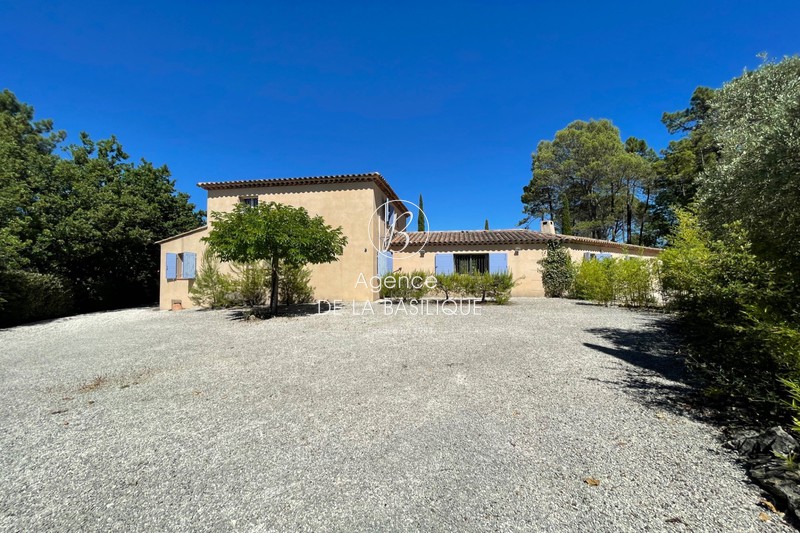 Vente propriété Saint-Maximin-la-Sainte-Baume  