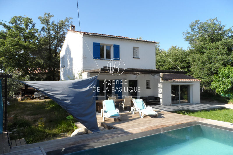 Photo Villa Nans-les-Pins Village, achat villa 3 chambres 132 m²