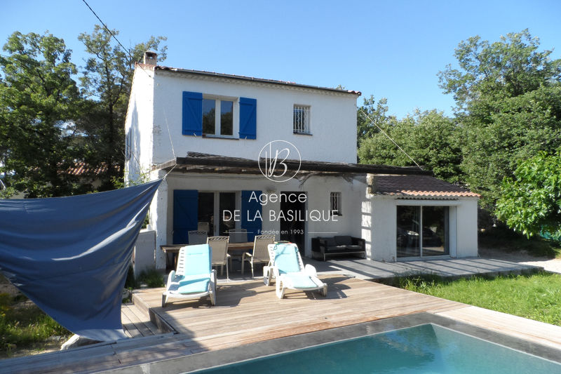 Photo Villa Nans-les-Pins Village, achat villa 3 chambres 132 m²