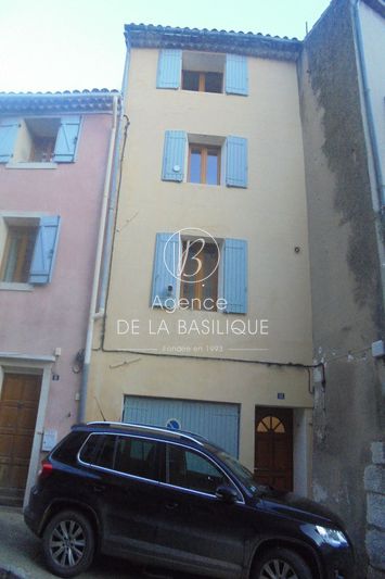 Photo Maison de village Pourrières Centre-ville, achat maison de village 3 chambres 132 m²