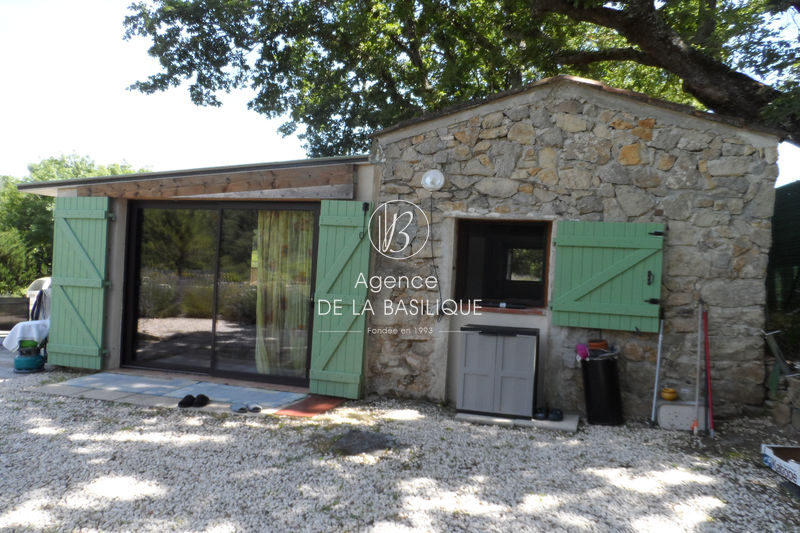 Photo Maison de campagne Bras Hors agglomération, achat maison de campagne 1 chambre 34 m²