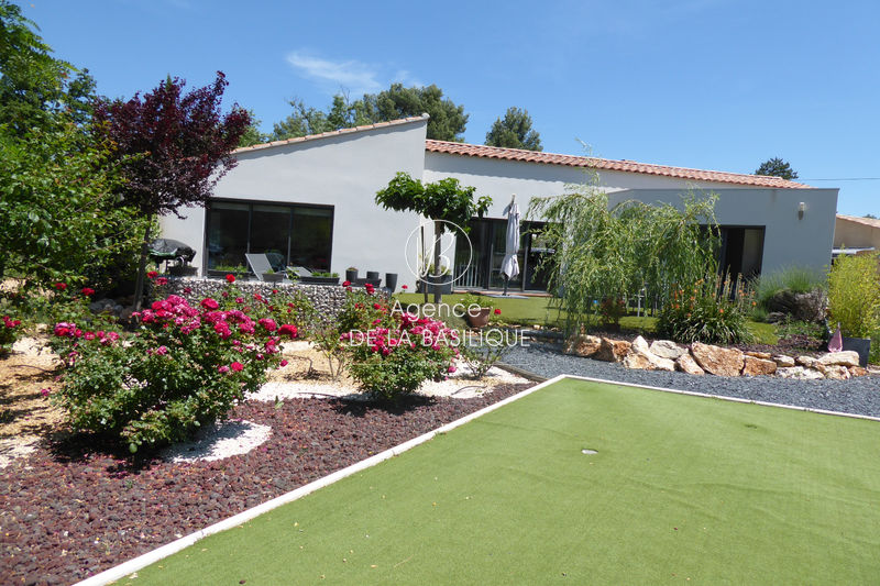 Photo Maison de caractère Nans-les-Pins Centre-ville, achat maison de caractère 2 chambres 130 m²