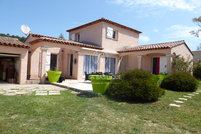 Vente villa provençale Barjols Vente villa provençale Barjols
