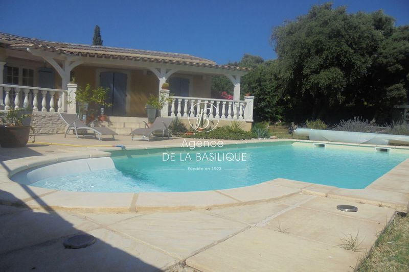 Photo Villa Seillons-Source-d'Argens Centre-ville, achat villa 4 chambres 110 m²