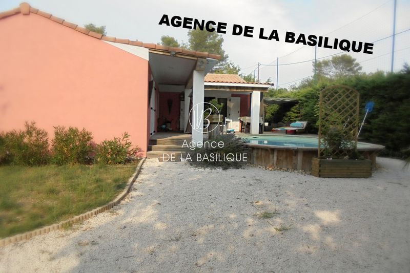 Photo Villa Nans-les-Pins Centre-ville, achat villa 4 chambres 157 m²