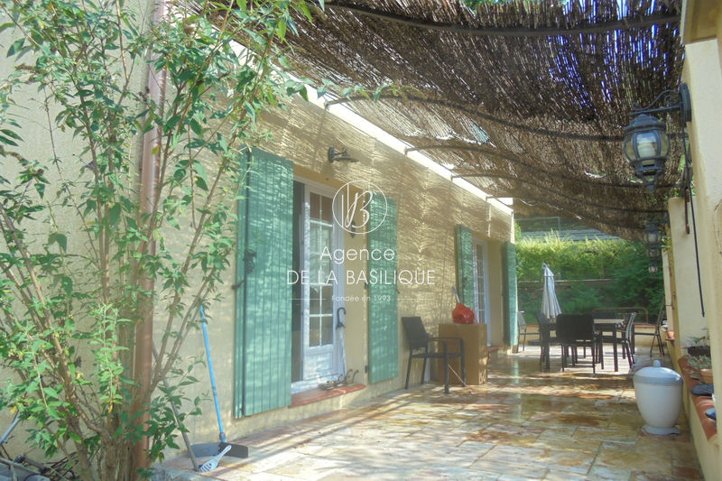 Photo Villa Barjols Centre-ville, achat villa 4 chambres 118 m²
