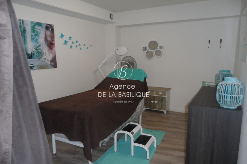 Photo Maison de ville Saint-Maximin-la-Sainte-Baume Centre-ville, achat maison de ville 2 chambres 55 m²