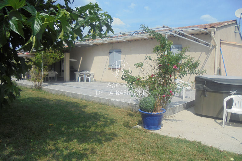 Photo Villa Nans-les-Pins Centre-ville, achat villa 4 chambres 102 m²