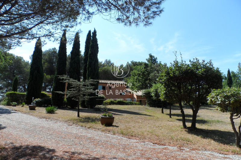Photo Demeure de prestige Rousset Hors agglomération, achat demeure de prestige 4 chambres 210 m²