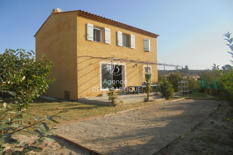 Photo Villa Seillons-Source-d'Argens Village, achat villa 4 chambres 117 m²