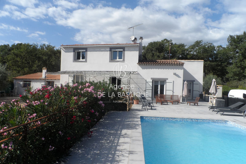 Photo Villa Seillons-Source-d'Argens Village, achat villa 4 chambres 150 m²