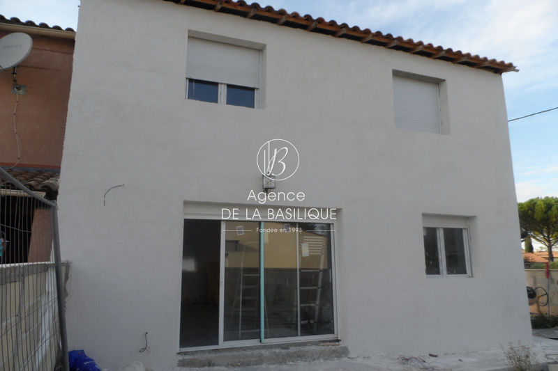 Photo Villa Saint-Maximin-la-Sainte-Baume Centre-ville, achat villa 3 chambres 90 m²