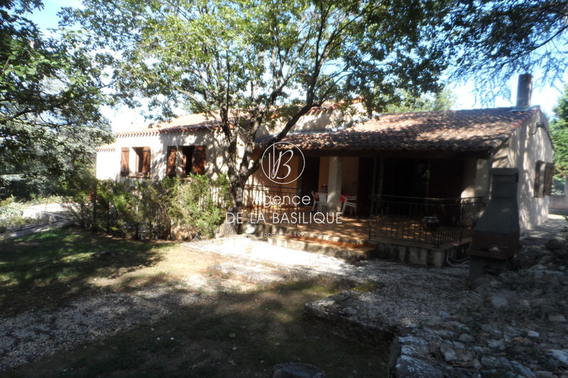 Photo Villa Saint-Maximin-la-Sainte-Baume Village, to buy villa 3 bedrooms 94 m²