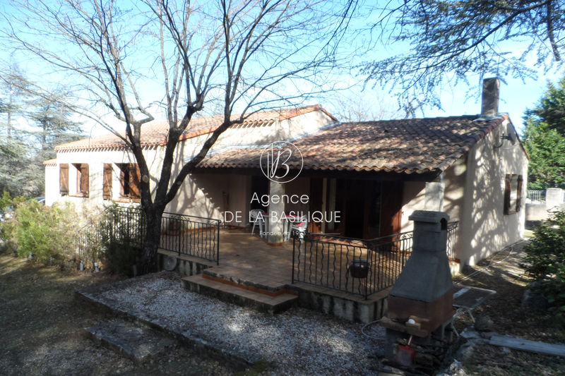 Photo Villa Saint-Maximin-la-Sainte-Baume Village, achat villa 3 chambres 94 m²
