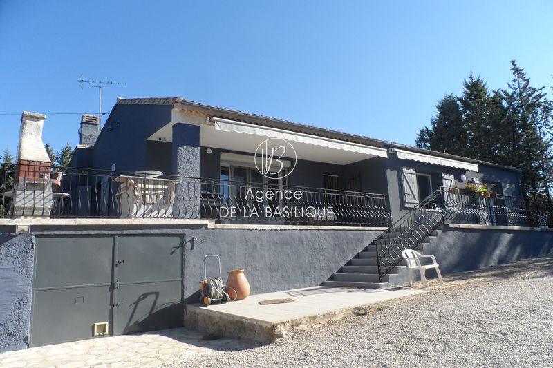 Photo Villa Saint-Maximin-la-Sainte-Baume Centre-ville, to buy villa 3 bedrooms 105 m²