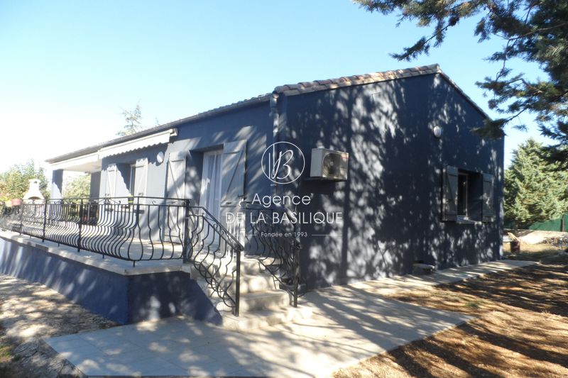 Photo Villa Saint-Maximin-la-Sainte-Baume Centre-ville, achat villa 3 chambres 105 m²