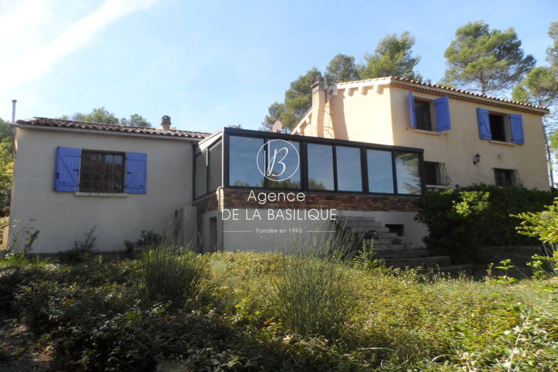 Photo Villa provençale Tourves Hors agglomération, achat villa provençale 3 chambres 180 m²