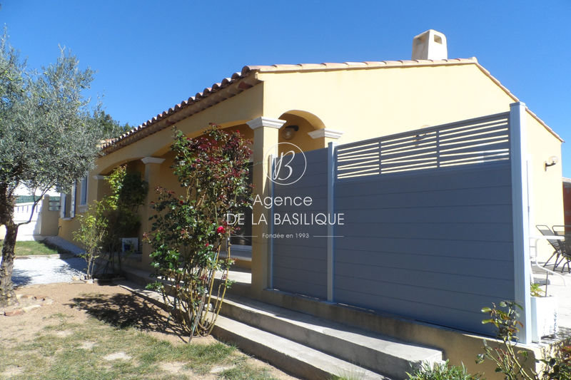 Photo Villa Tourves Village, achat villa 3 chambres 89 m²
