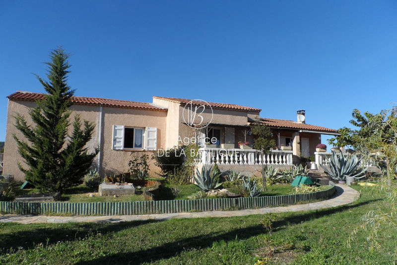 Photo Villa Brue-Auriac Village, achat villa 3 chambres 120 m²