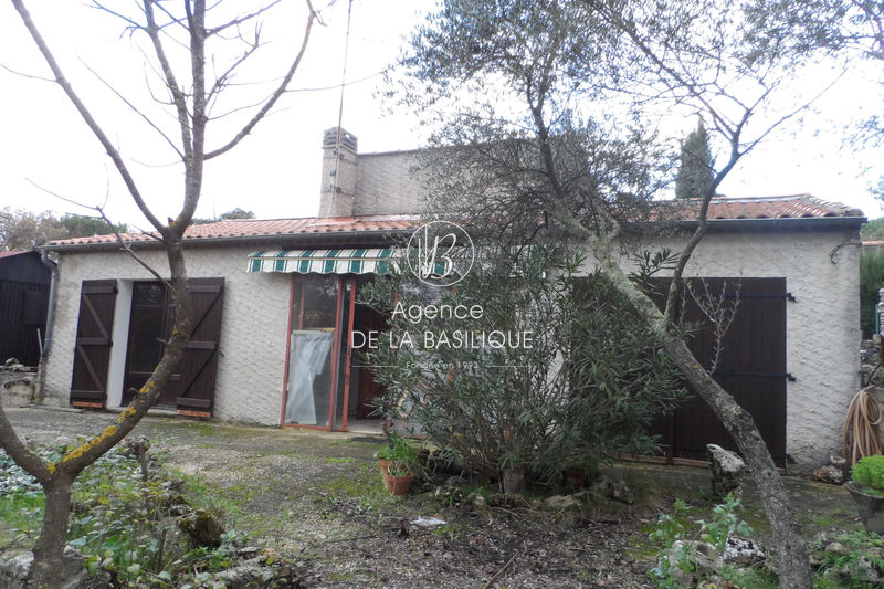 Photo Villa provençale Tourves Village, achat villa provençale 2 chambres 80 m²