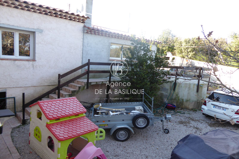Photo House Saint-Maximin-la-Sainte-Baume Village, to buy house 2 bedrooms 100 m²