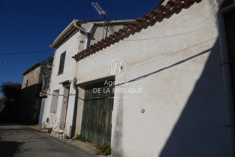 Photo Maison de village Seillons-Source-d'Argens Centre-ville, achat maison de village 3 chambres 90 m²