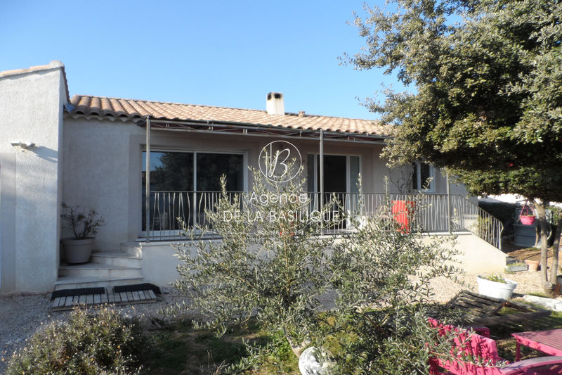 Photo Villa Seillons-Source-d'Argens Village, achat villa 3 chambres 113 m²