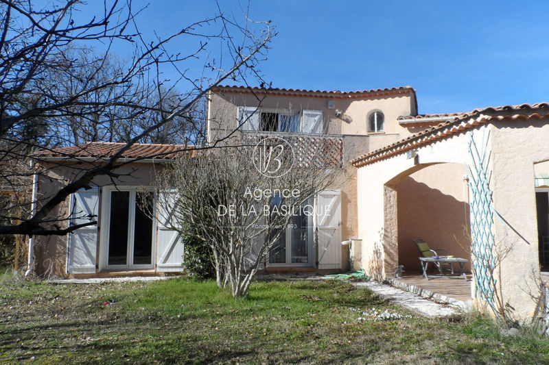 Photo Villa Ollières Hors agglomération, achat villa 4 chambres 195 m²
