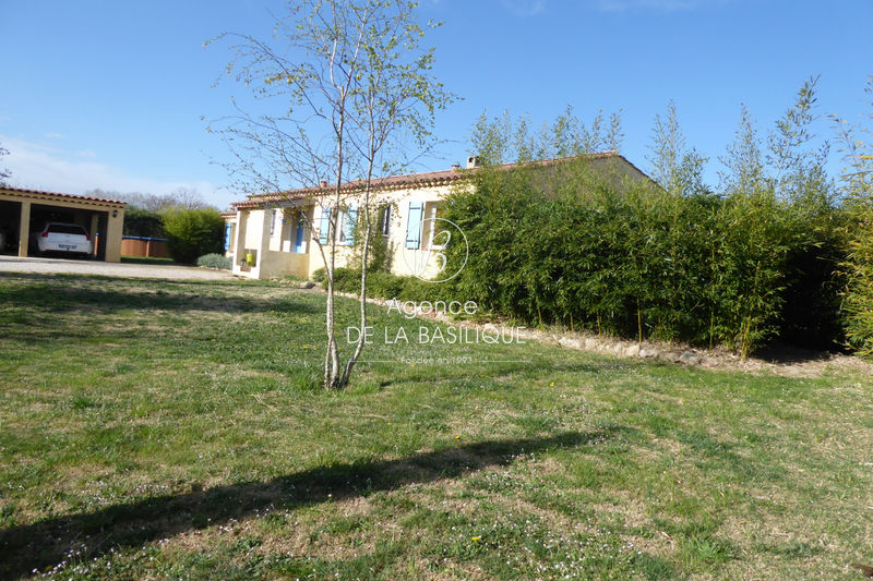 Photo Villa provençale Le Val Centre-ville, achat villa provençale 4 chambres 115 m²