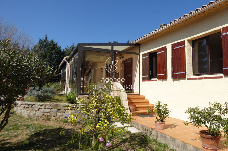 Photo Villa Le Val Campagne, achat villa 5 chambres 160 m²