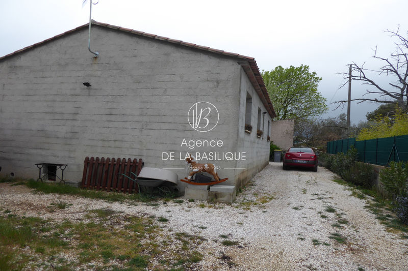 Photo Villa Saint-Maximin-la-Sainte-Baume Centre-ville, achat villa 3 chambres 96 m²
