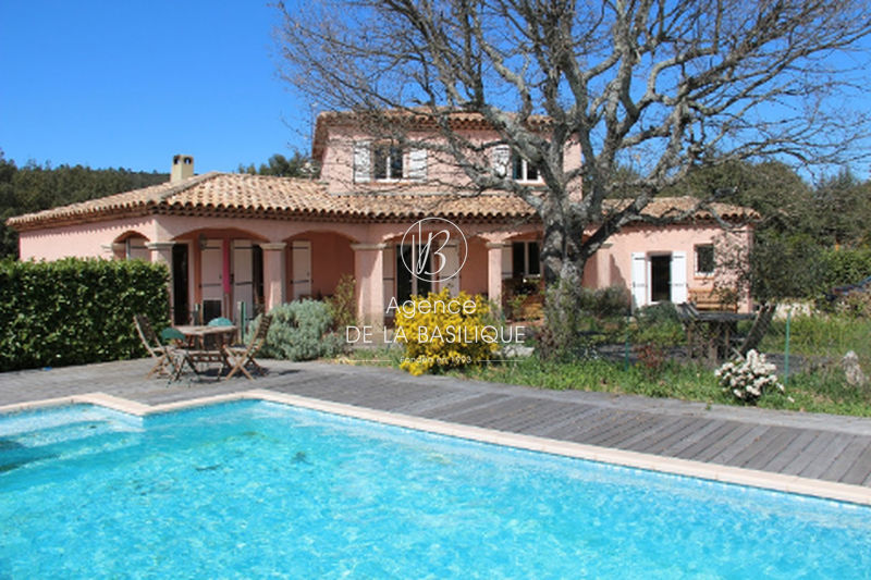 Photo Villa Seillons-Source-d'Argens Village, achat villa 4 chambres 170 m²