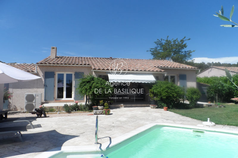 Photo Villa Barjols achat villa 3 chambres 93 m²