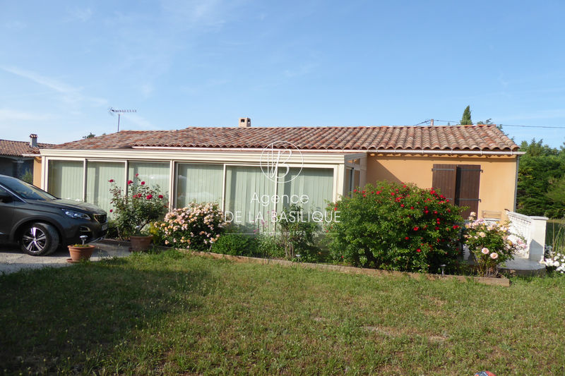 Vente villa Saint-Maximin-la-Sainte-Baume Vente villa Saint-Maximin-la-Sainte-Baume
