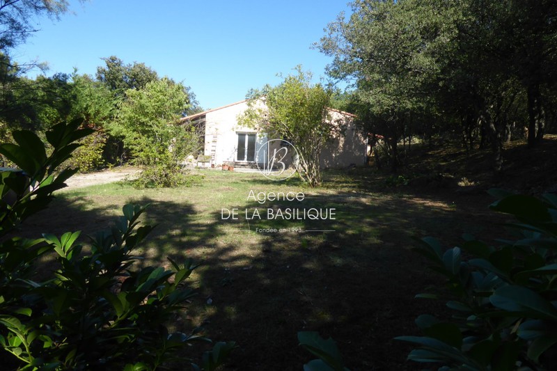 Photo Villa Saint-Maximin-la-Sainte-Baume Village, achat villa 4 chambres 150 m²