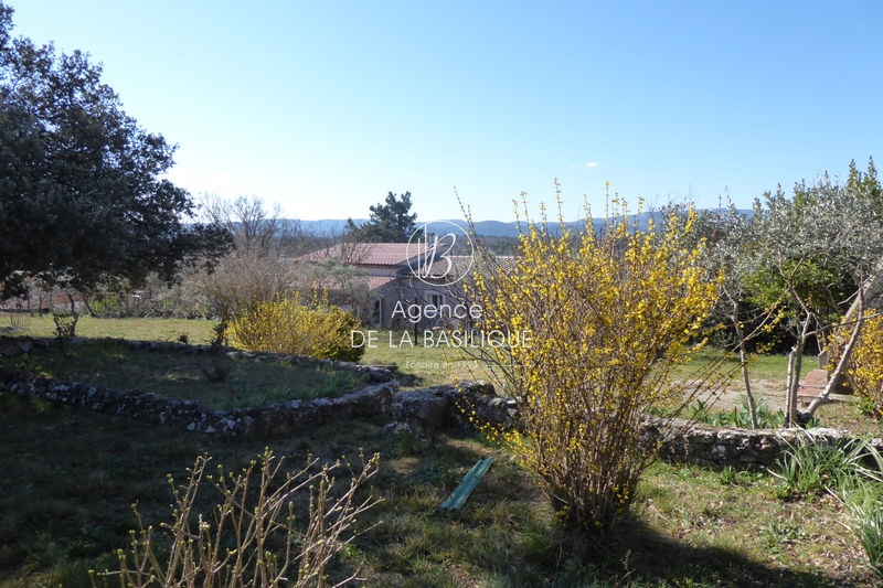 Photo Villa Saint-Maximin-la-Sainte-Baume Hors agglomération, achat villa 2 chambres 56 m²