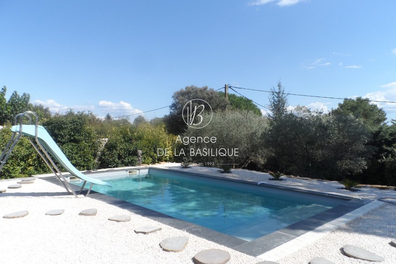 Photo Villa Saint-Maximin-la-Sainte-Baume Hors agglomération, achat villa 4 chambres 115 m²
