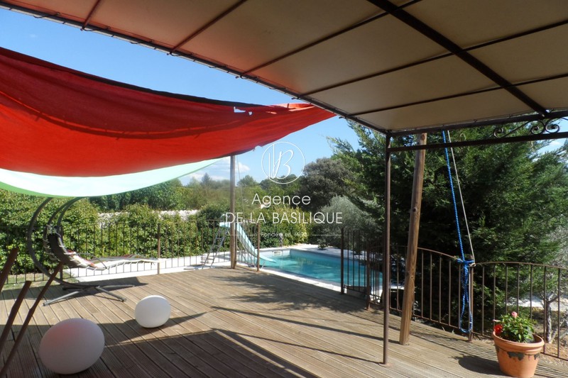 Photo Villa Saint-Maximin-la-Sainte-Baume Hors agglomération, achat villa 4 chambres 115 m²