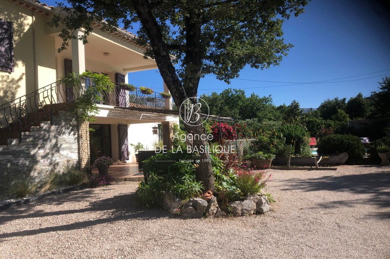 Photo Villa Nans-les-Pins Centre-ville, achat villa 5 chambres 215 m²
