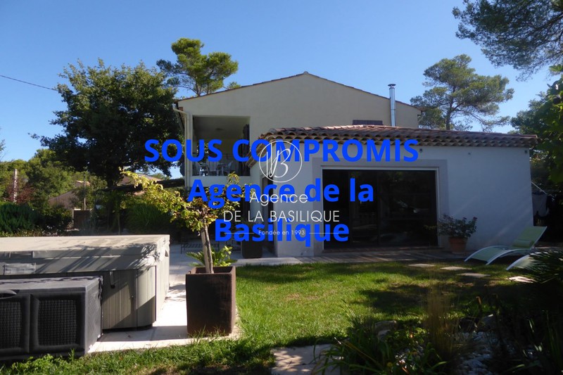 Vente villa Nans-les-Pins Vente villa Nans-les-Pins