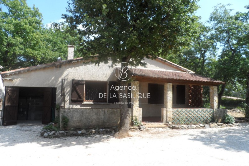 Photo Villa Saint-Maximin-la-Sainte-Baume Hors agglomération, achat villa 3 chambres 93 m²