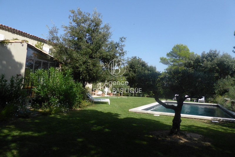 Photo Villa Flassans-sur-Issole Hors agglomération, achat villa 3 chambres 190 m²