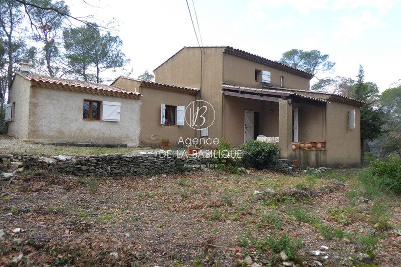 Photo Maison de campagne Varages Village, achat maison de campagne 3 chambres 100 m²