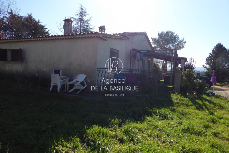 Photo Maison Saint-Maximin-la-Sainte-Baume Village, achat maison 2 chambres 93 m²