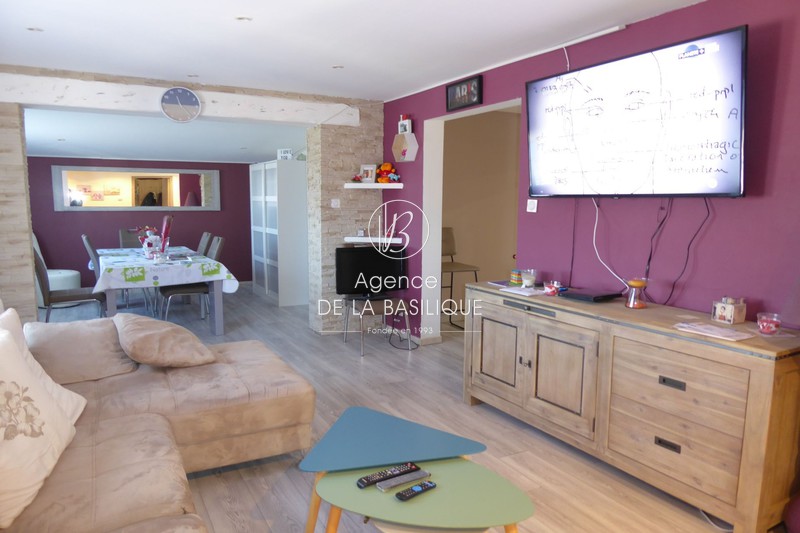 Photo Maison Saint-Maximin-la-Sainte-Baume Village, achat maison 2 chambres 93 m²