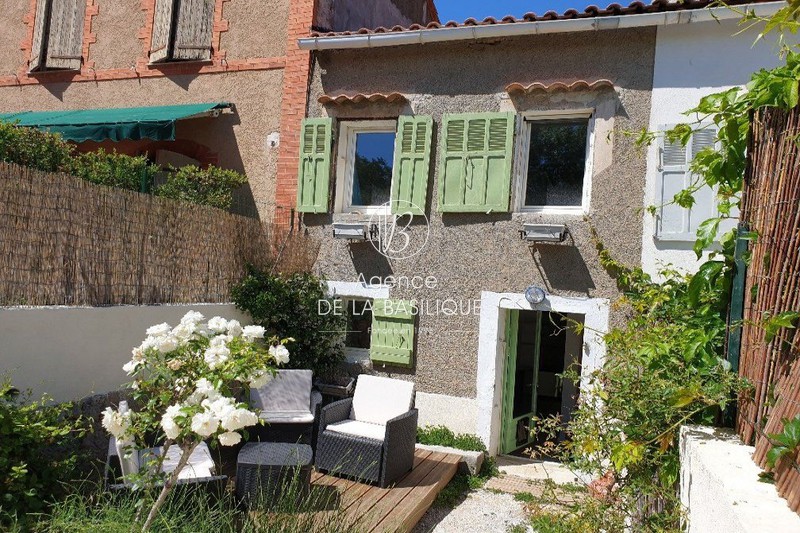 Photo Maison de campagne Saint-Maximin-la-Sainte-Baume Hors agglomération, achat maison de campagne 2 chambres 68 m²
