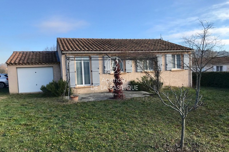 Photo Villa Brue-Auriac Village, achat villa 3 chambres 75 m²