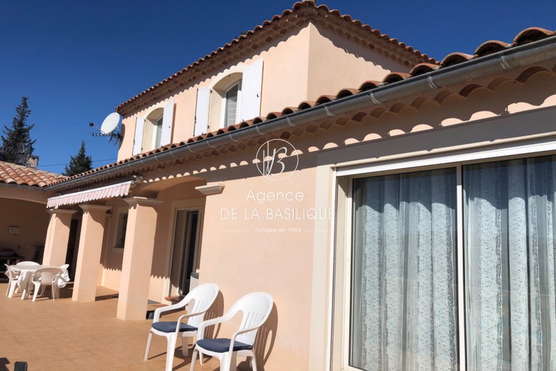 Photo Villa provençale Saint-Maximin-la-Sainte-Baume Village, to buy villa provençale 5 bedrooms 160 m²