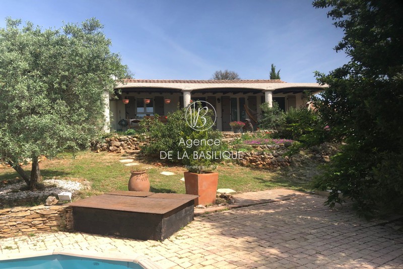 Photo Villa Seillons-Source-d'Argens Village, achat villa 3 chambres 90 m²