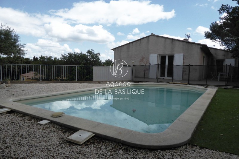 Photo Villa Saint-Maximin-la-Sainte-Baume Village, achat villa 5 chambres 160 m²